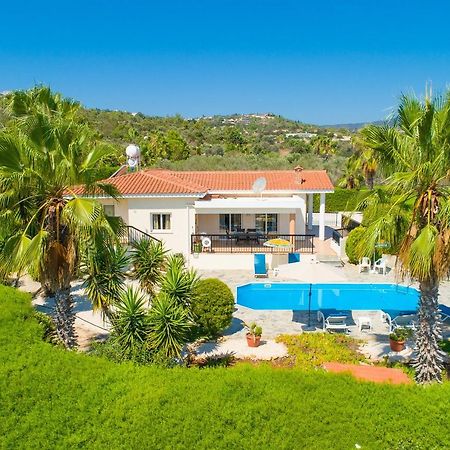 Villa Chrystalla Neo Chorio Exterior photo