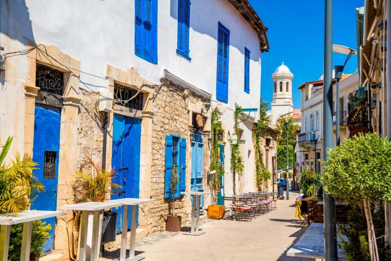 Villa Chrystalla Neo Chorio Exterior photo